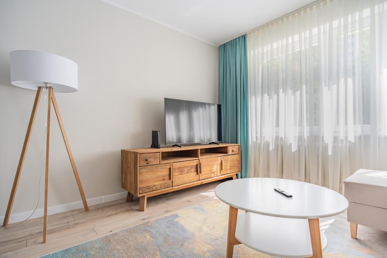 Apartament Nova أولشتين المظهر الخارجي الصورة