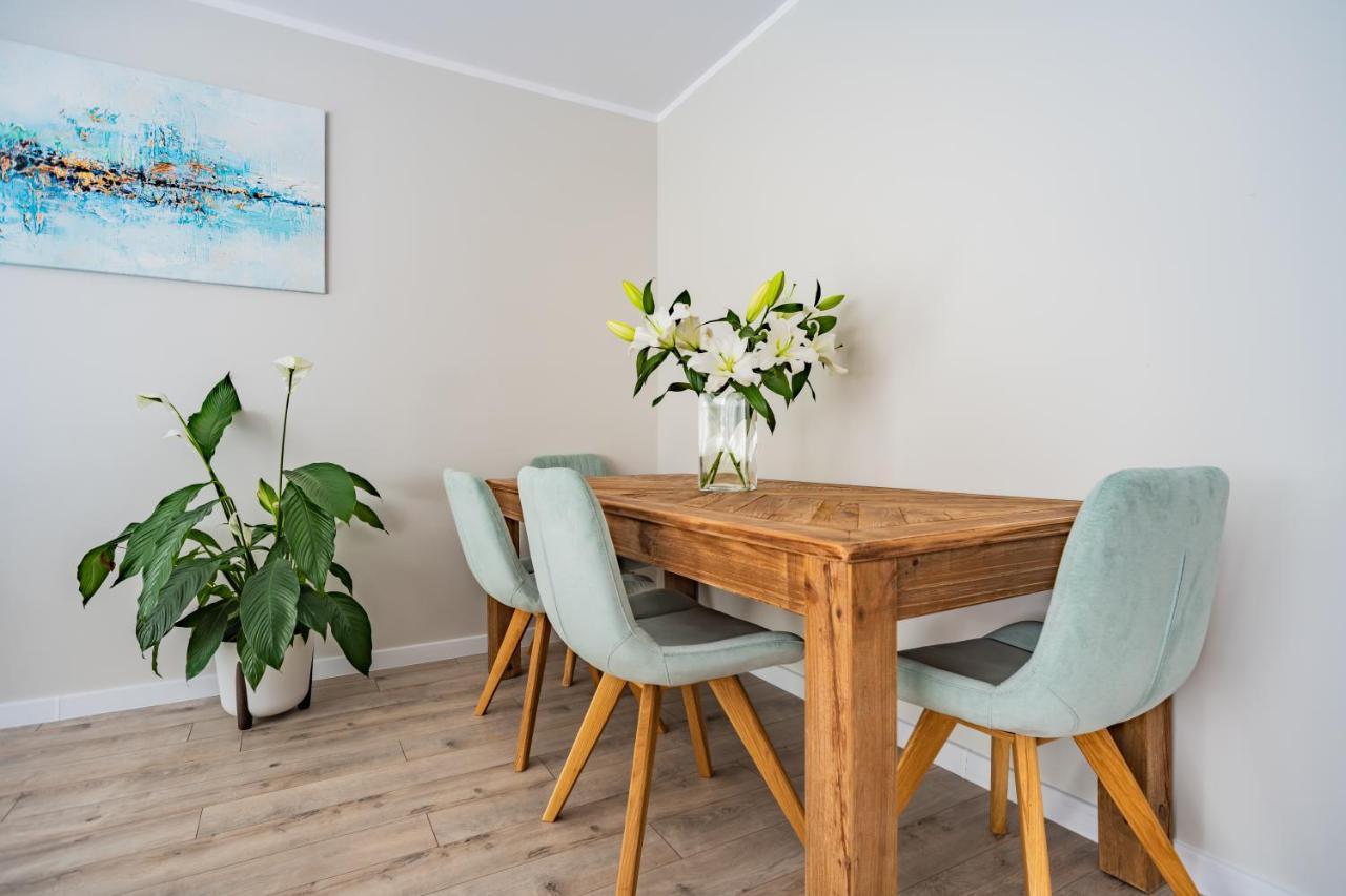 Apartament Nova أولشتين المظهر الخارجي الصورة