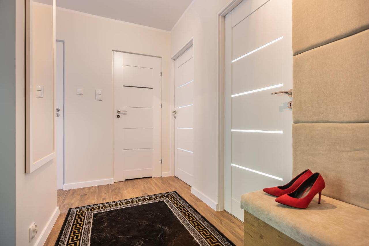 Apartament Nova أولشتين المظهر الخارجي الصورة
