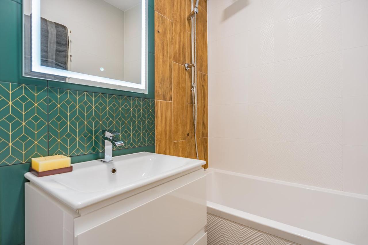 Apartament Nova أولشتين المظهر الخارجي الصورة